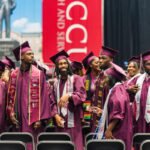 Study Shows Positive Mental Health for HBCU Students