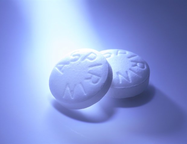 Study shows impact of statins and aspirin on muscle health in smokers