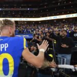 Super Bowl LVI MVP Cooper Kupp is officially released