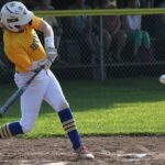 Swinging into spring sports at HVRHS