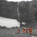 Thai Scientists from Chula to Investigate Global Warming in Antarctica