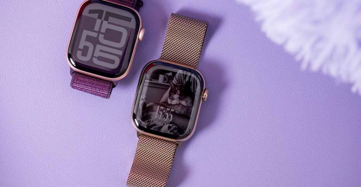 The Apple Watch may get cameras and Apple Intelligence