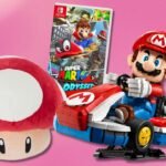 The Best Deals on Switch Games, LEGO Sets, and More