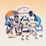 The Boston Sports Century: How Loserville Became Entitled Town