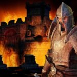 The Elder Scrolls 4: Oblivion Remake Will Reportedly Be Revealed Soon, and Released Not Long After That