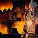 The Elder Scrolls 4 Oblivion remake reportedly out by June