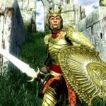 The Elder Scrolls 4: Oblivion remake reportedly set for imminent reveal