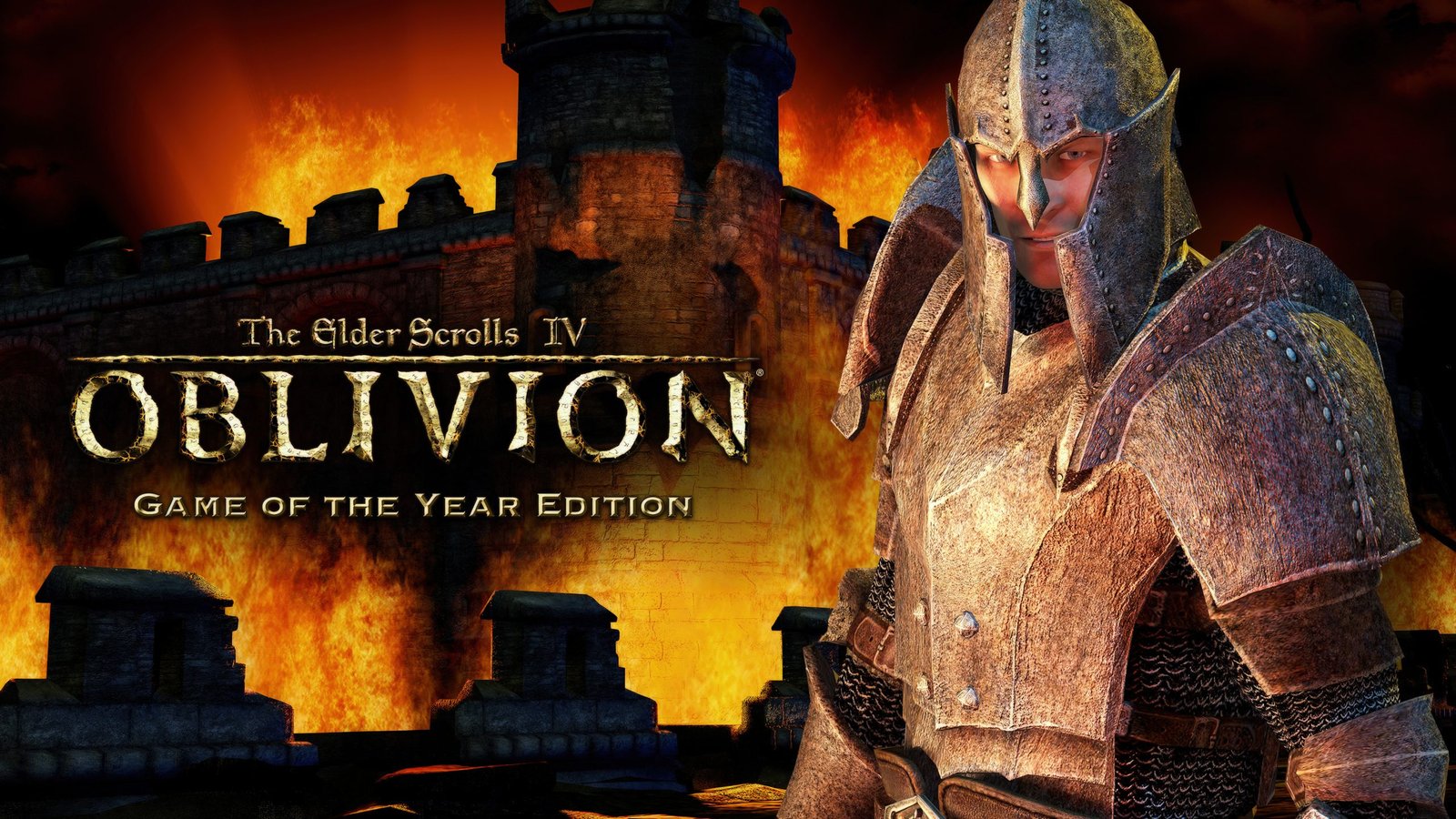 The Unreal Engine 5 Oblivion Remake Could Be Revealed and Launched Soon