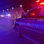 Three killed, 16 injured in New Mexico car show shooting