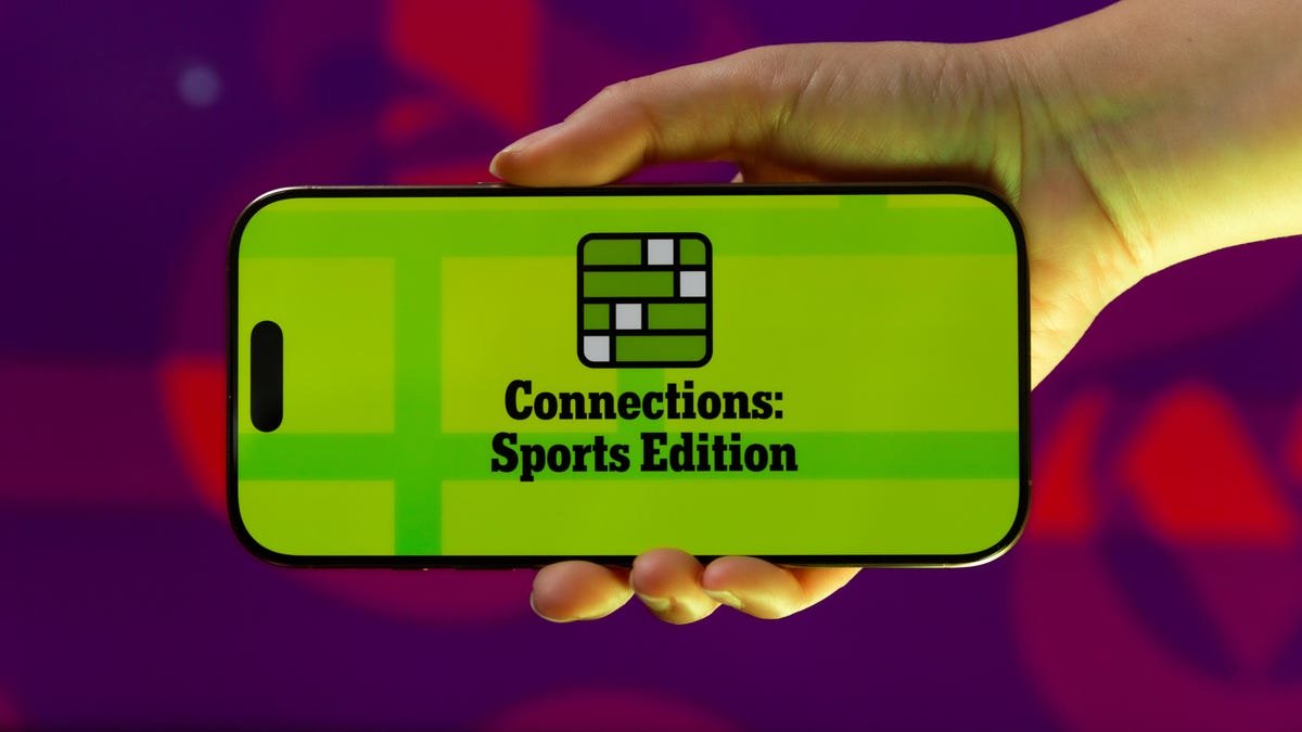 Today's NYT Connections: Sports Edition Hints, Answers for March 11 #169