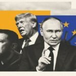 UKRAINE, NATO AND THE FUTURE OF EUROPE - Newspaper