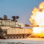 US Army's Tank Gunners Need to Improve Their Aim