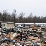 US: Tornadoes claim 26 lives, wreak havoc in Missouri, Kansas, other regions; state emergency declared - Viral Video