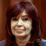 US imposes travel ban on former Argentine president over corruption charges