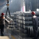 US tariffs on all imported steel and aluminum begin