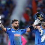 Virat Kohli excited by cricket’s return at Los Angeles Olympics - Sport