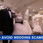 Wedding scams: Better Business Bureau issues warning for con artists, substandard wedding vendors and online scams