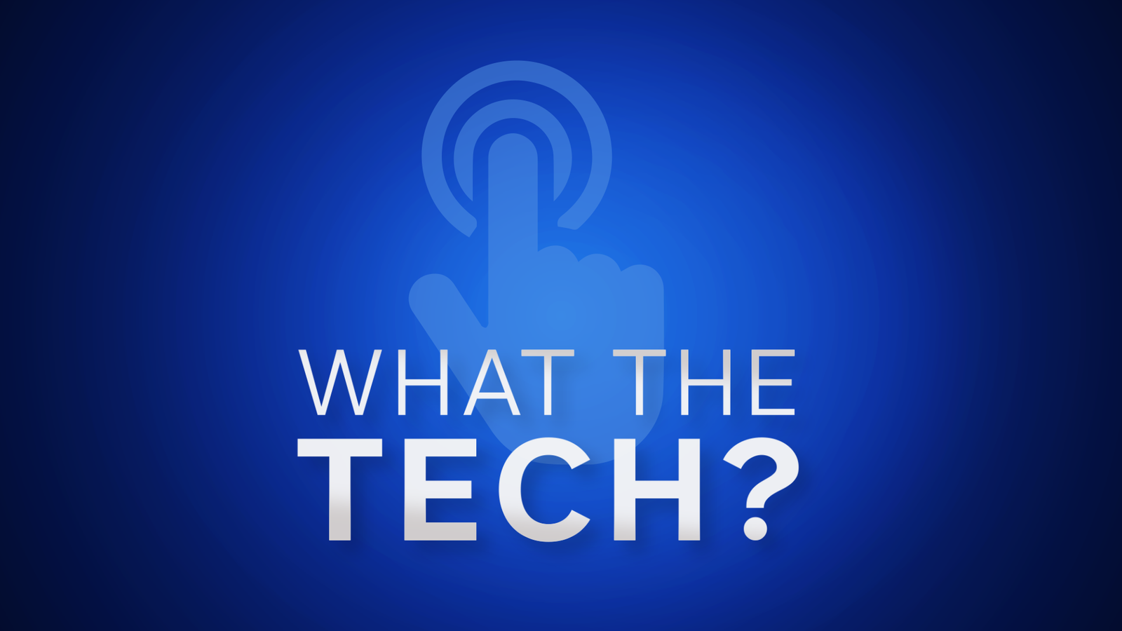 What the Tech: Travel routers