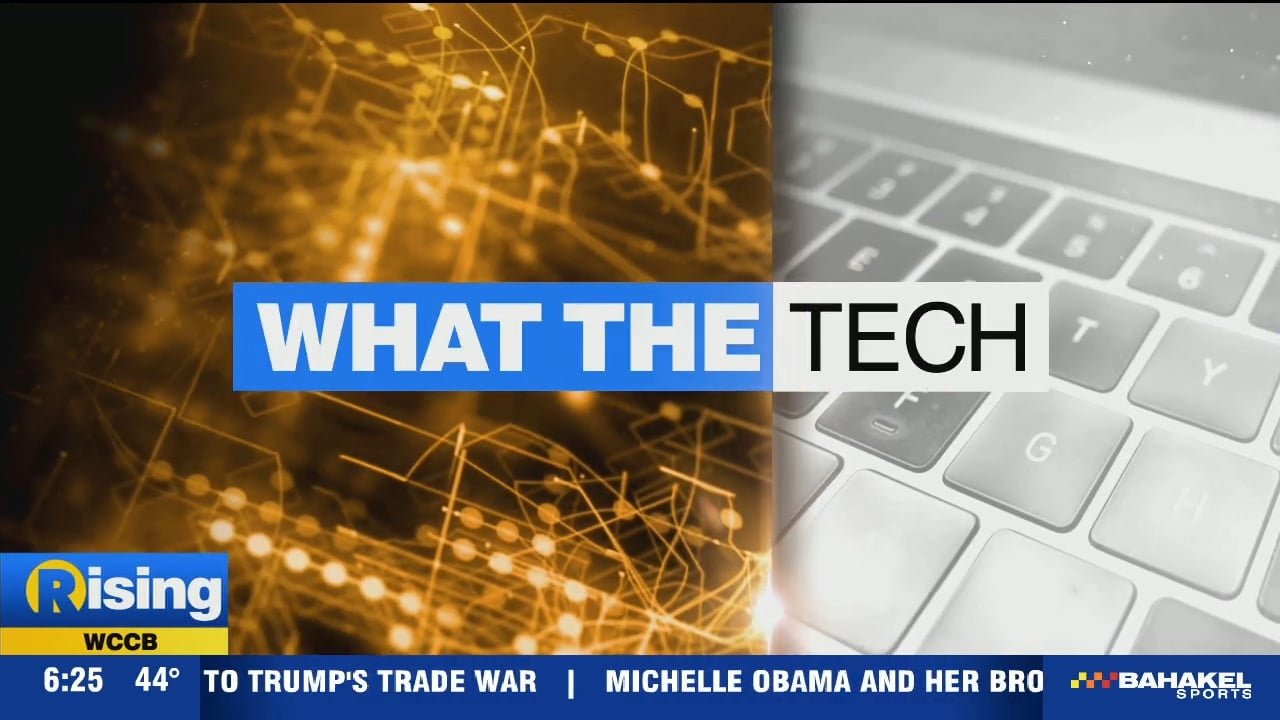 What the Tech: travel routers