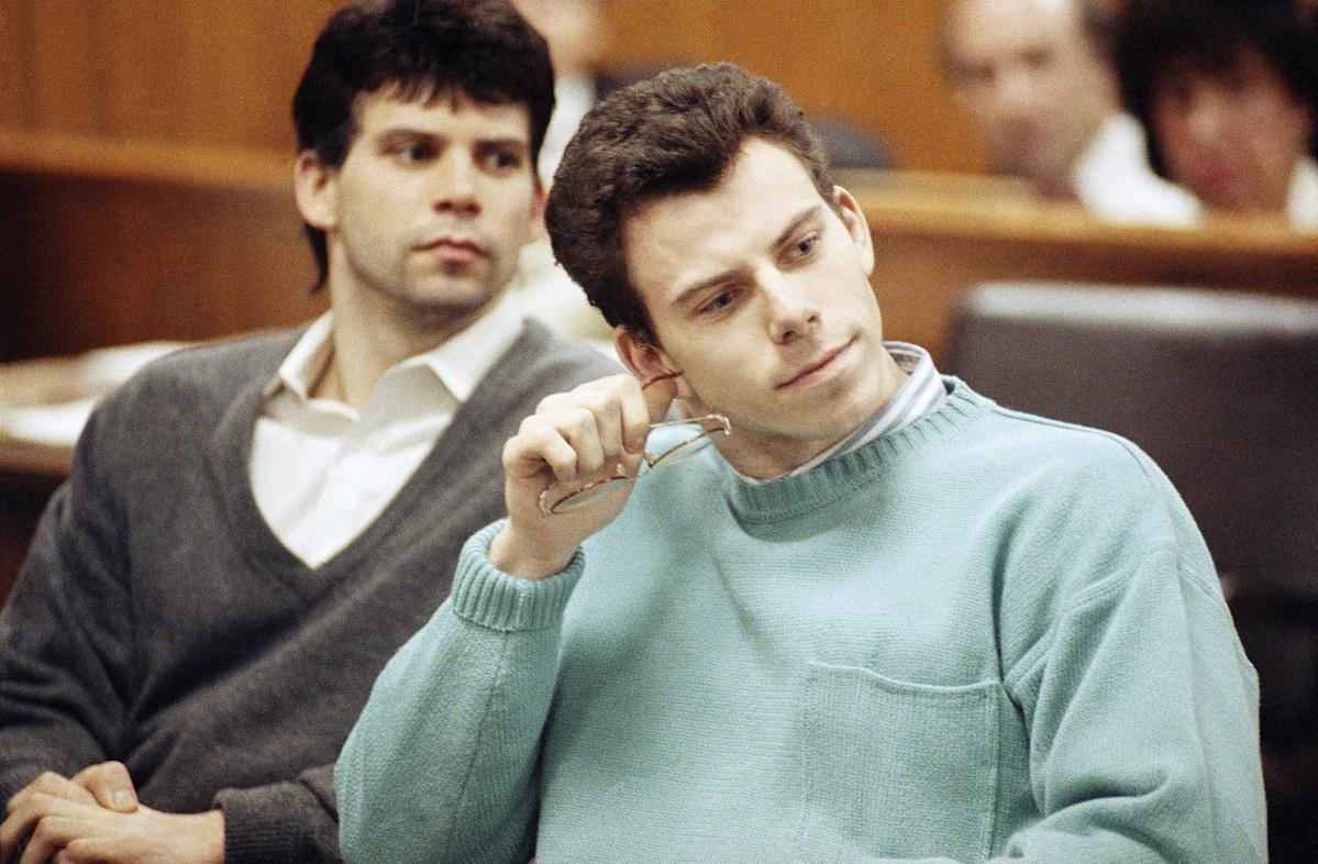 What to know about the Menendez brothers' bid for freedom