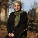 Wife of Palestinian Columbia student Mahmoud Khalil thought he was safe from arrest: I was naive