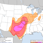 Wildfires Rage Across Oklahoma and Texas, Posing Severe Health Risks 