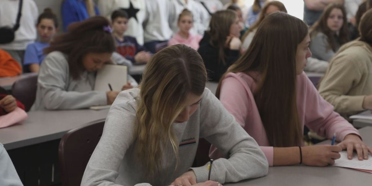 Women in Science celebrates 22nd year in Aberdeen