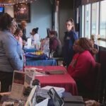 Women's History Month: Women's health focus of wellness fair hosted by Philadelphia Union