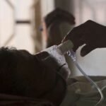 World Health Organization warns of possible tuberculosis surge because of USAID cuts