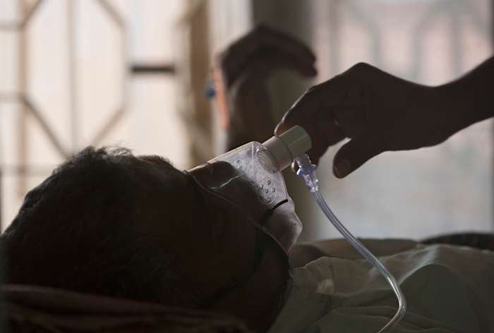 World Health Organization warns of possible tuberculosis surge because of USAID cuts