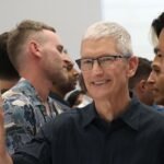 iPhone 17 Pro Leaks, MacBook Air Reviews, How AI Is Damaging Tim Cook’s Apple